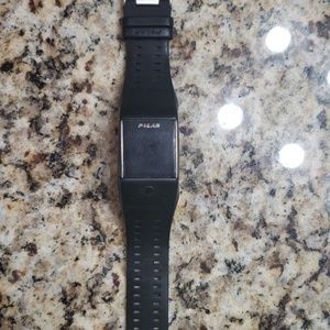 Polar M600 Smartwatch